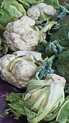 Coliflor